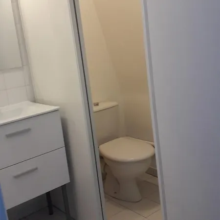 214 Au Coeur Du Campus De Belle Beille * 昂热