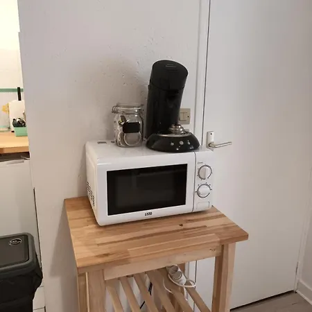 214 Au Coeur Du Campus De Belle Beille