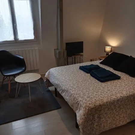 214 Au Coeur Du Campus De Belle Beille *