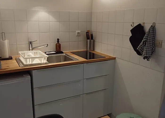 Appartement 214 Au Cœur Du Campus De Belle Beille